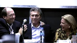 La meticulosa preparación del ballotage