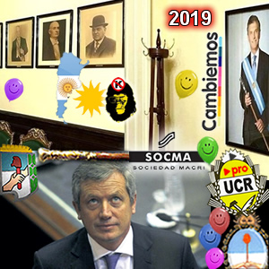 Alivio en la corte del Ángel