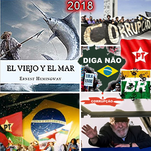 El Brasil de Lula y el mar