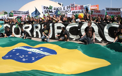 El Brasil de Lula y el mar