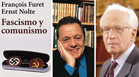 Esmeralda, Nolte y Furet