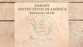 Crédito electoral del Fondo y papelón de Jerusalén