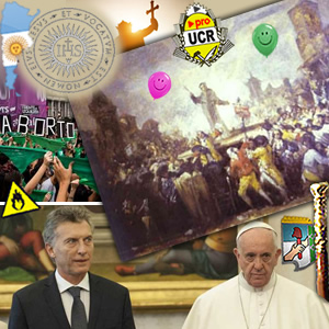 Otro Motín de Esquilache