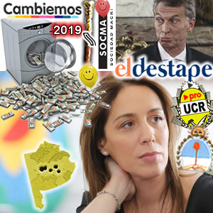 Destape S.O.S.