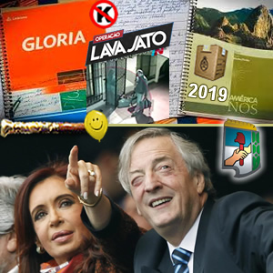 Lecciones del Lava Jato de utilería