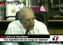 Lecciones del Lava Jato de utilería