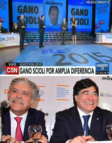 Lecciones del Lava Jato de utilería