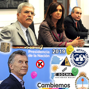 La Banda del País Ilícito