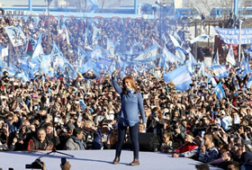 La Banda del País Ilícito