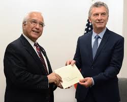 La Banda del País Ilícito