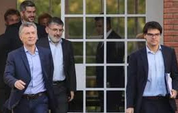 Los Superministros ocupan el vacío