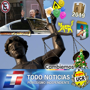 El consuelo de la justicia independiente