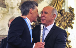 El consuelo de la justicia independiente