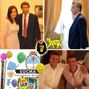 ¿Quieren ganarle a Macri o no?