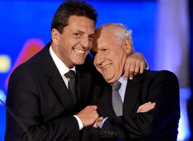 ¿Quieren ganarle a Macri o no?