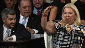La nación no es Boca ni el Maxi Quiosco