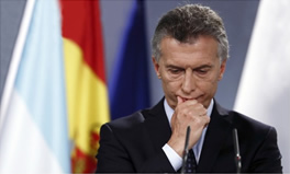 Peronismo activado en modo poder