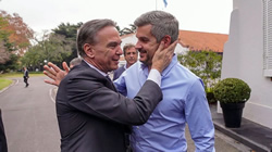 El Evangelio según Pichetto