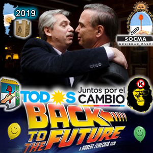 Ciencia ficción. El pasado como futuro