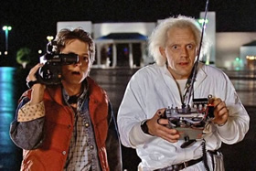 Ciencia ficción. El pasado como futuro