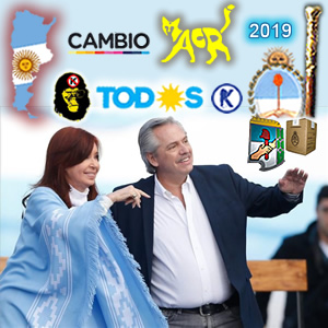 El poder vuelve al dedo permisivo de La Doctora