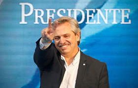 El poder vuelve al dedo permisivo de La Doctora