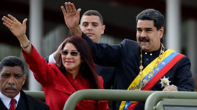 Rutina del fracaso en Venezuela