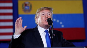 Rutina del fracaso en Venezuela