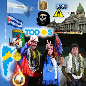 Cuando volvió de Cuba