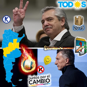 El triunfo de la Argentina Periférica