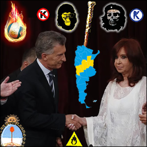 La bicentralidad (o centralidad compartida)