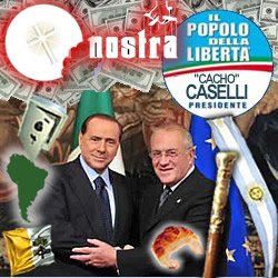 El Berlusconismo