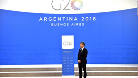 Nostalgias anticipadas del G20