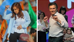 ¿Quieren ganarle a Macri o no?