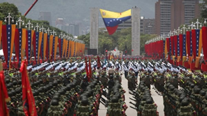 Rutina del fracaso en Venezuela