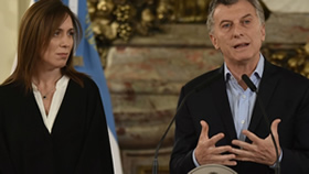La excepción Vidal que irrita
