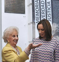 La excepción Vidal que irrita
